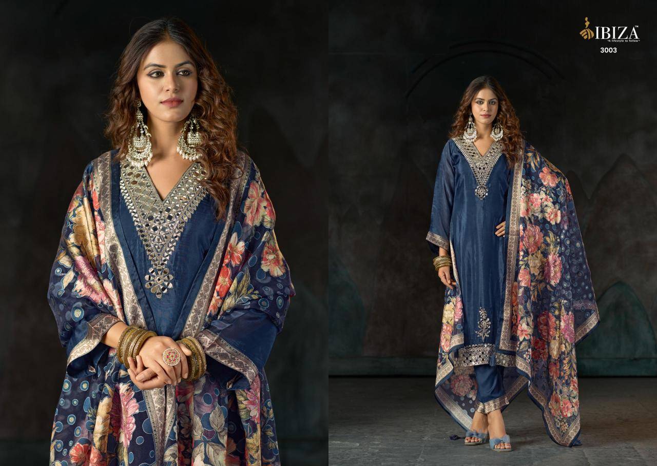 Ibiza sisa Wholesale dress materials in West Bengal